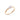 Ring m. ferskvandsperle 0,04 ct. H-W/SI - 14 kt. Guld