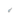 My Month Vedhæng Marts - Sølv