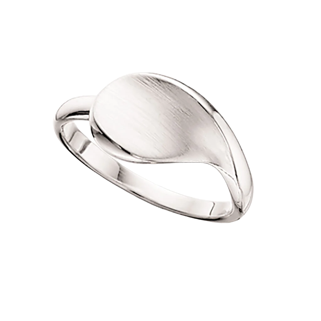 Ring - Sølv fra Scrouples Jewellery