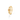 Solara Ring - Forgyldt
