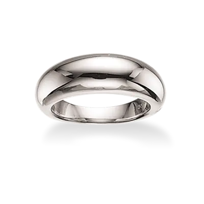 Scrouples ring - Sølv fra Scrouples Jewellery