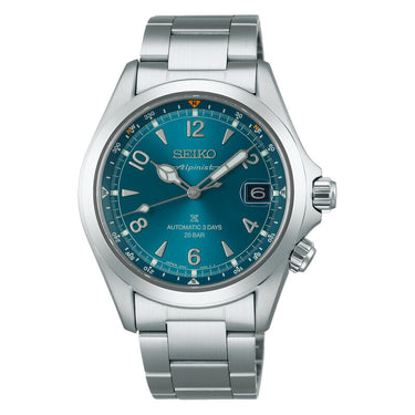 Prospex LAND Automatic Alpinist SPB503J1