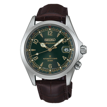 Prospex LAND Automatic Alpinist SPB507J1