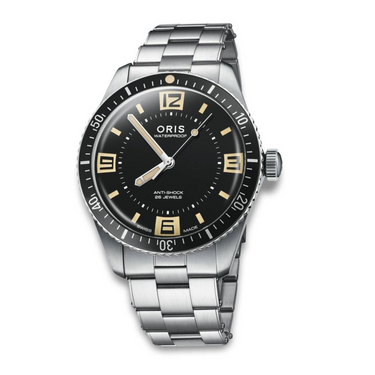 Divers Sixty-Five 60th Anniversary 73377724034SET