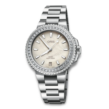 Aquis Date Diamonds 73377924956MB