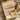 Jewellery box Mini - Sand