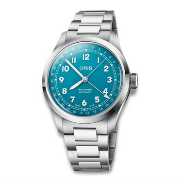 Big Crown Pointer Date 75477984065MB