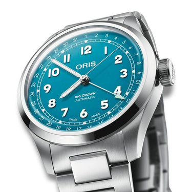 Big Crown Pointer Date 75477984065MB