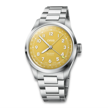 Big Crown Pointer Date 75477984069MB