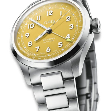 Big Crown Pointer Date 75477984069MB