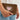 Heart Club clutch