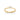 Vida Ring 0,10 ct. - 8 kt. Guld