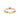 Vida Darling Ring 0,10 ct. + 0,04 Pink Safir - 8 kt. Guld fra Scrouples Vida