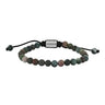 SON  armbånd Indian agate 6mm fra Son Of Noa