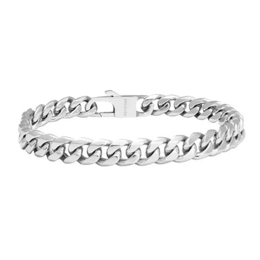 Panser armbånd - Stål fra Son Of Noa