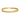 SON bracelet STEEL shiny 19cm IPGold fra Son Of Noa
