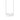 Mille Halskæde - Sølv