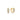 Rio Creoler m. Zirkonia - 8 kt. Guld fra Mads Z White Label Guld