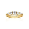 Belluno Ring - Forgyldt fra Sif Jakobs Jewellery