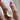 Marguerit ring - Forgyldt fra Lund Copenhagen