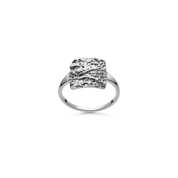 Pilu ring - Sølv