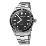 Divers 65 Date 12h Cal 400 - 40077724054MB fra Oris
