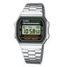 Vintage A168WA-1YES fra Casio