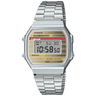 Casio Vintage A168WEHA-9AEF fra Casio