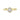 Champagne Ring m. 0,17+0,07ct. W-si - 14 kt. fra Nuran