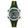 Drenge ur - Grøn/Grøn fra Club