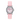 CLUB PIGE CROM M STEN PINK REM