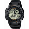 Casio Collection AE-1000W-1AVEF fra Casio