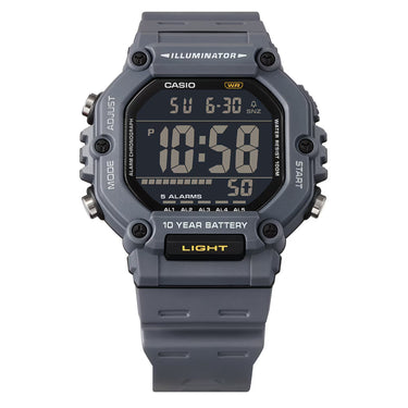 Timeless Basic AE-1600H-8BVEF