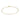 Anker Rund Armbånd 0,5/17 - 8 kt. Guld fra Gold Essentials by Plaza