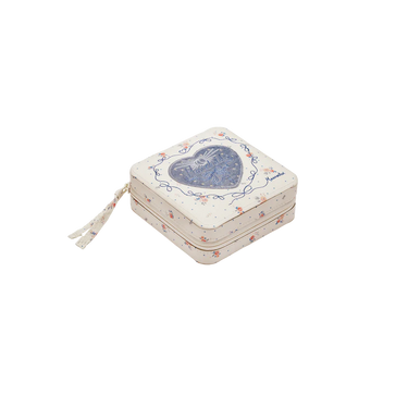 Amelia Smykkeskrin - Sky Blue