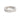 Eternity ring  2,92 ct. -  14 kt. Hvidguld