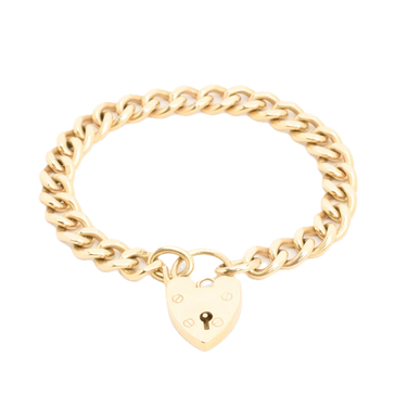 Armbånd - Vægt:: 24.23g - 9kt