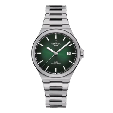 DS 7 Automatic fra Certina