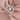 Crown Tiara ring 0,20 ct. - 14 kt. Hvidguld