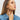 Color Ring - Messing fra LULU Copenhagen