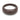 Color Ring Chunky - Messing