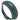 Color Ring Chunky - Messing