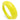 Color Ring Chunky - Messing