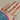 Color Ring Quatro - Messing