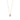 Prime Vedhæng - Forgyldt
