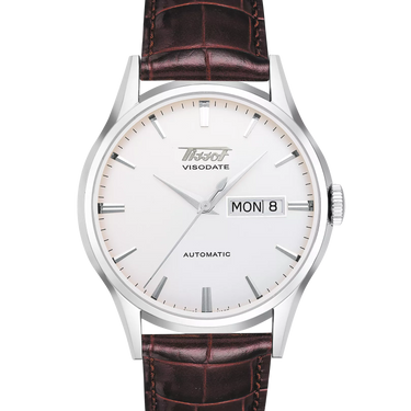 Heritage Visodate Automatic T019.430.36.031.01