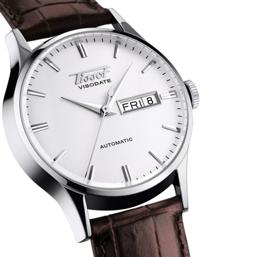 Heritage Visodate Automatic T019.430.36.031.01