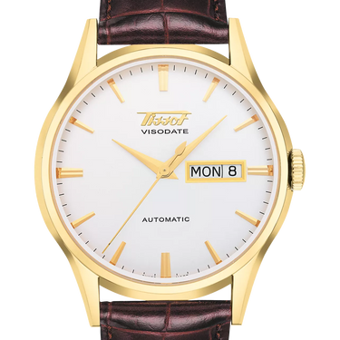 Heritage Visodate Automatic T019.430.36.031.01