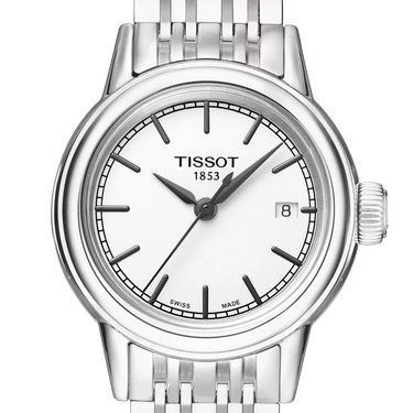 Carson Lady T085.210.11.011.00