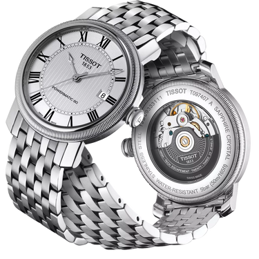 Bridgeport Powermatic 80 Gent - T097.407.11.033.00